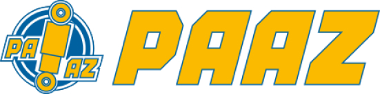 paaz logo